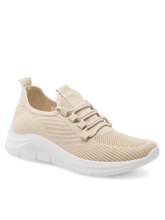 Jenny Fairy Jenny Fairy Sneakers WFA2706-1 Bej