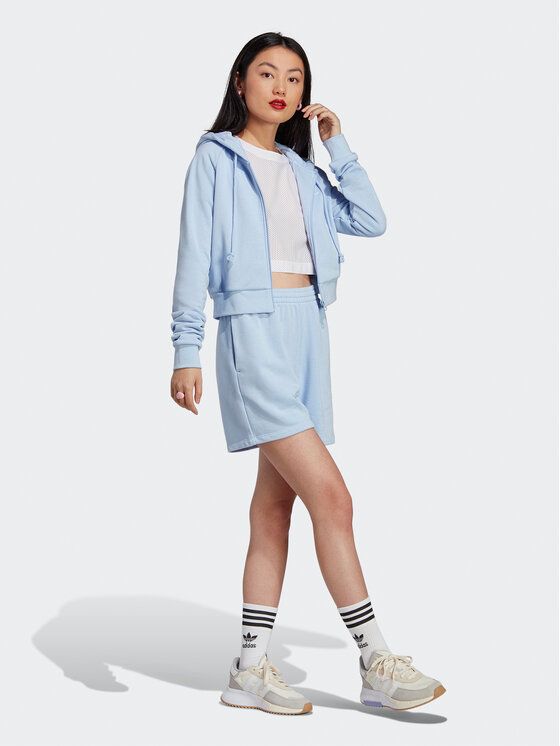 adidas adidas Spordišortsid Shorts IL9618 Sinine