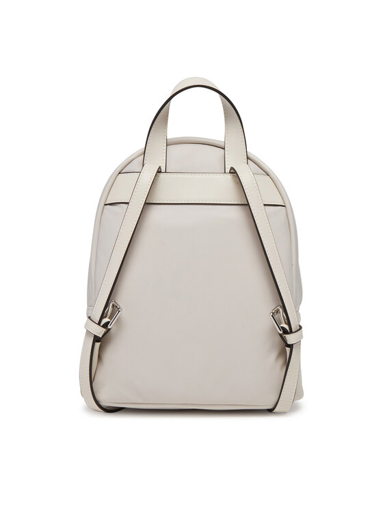KARL LAGERFELD KARL LAGERFELD Rucksack A2W30081 Creme