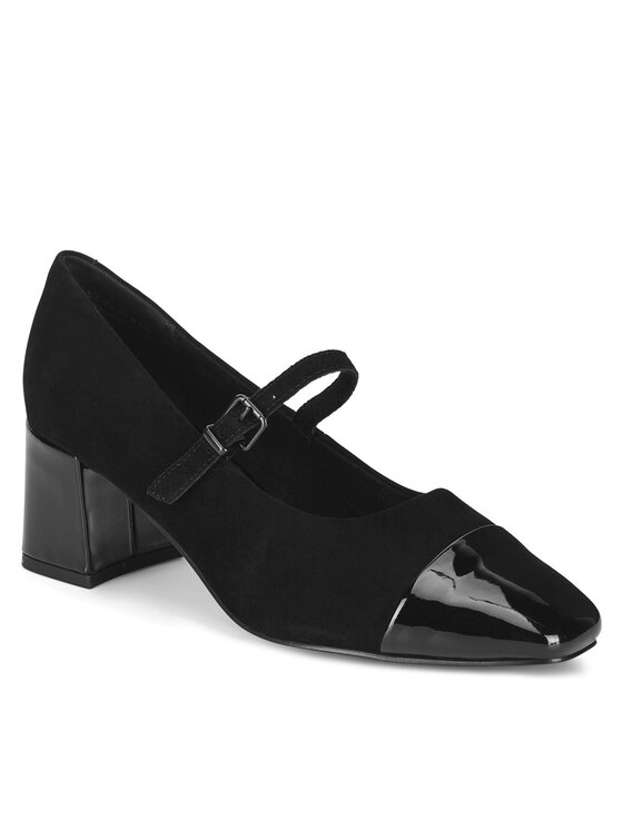 Lasocki Lasocki Pantofi pumps WFA2933-2Z Negru