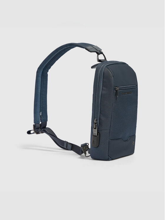 Piquadro Piquadro Borsa 12785 Blu
