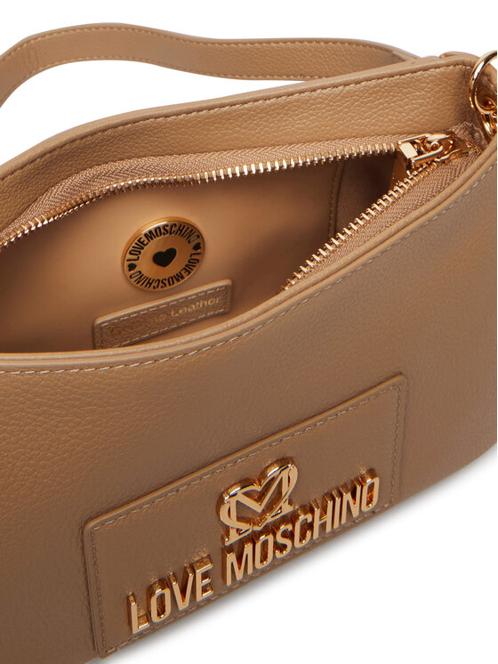 LOVE MOSCHINO LOVE MOSCHINO Geantă JC4167PP1OL1210A Bej