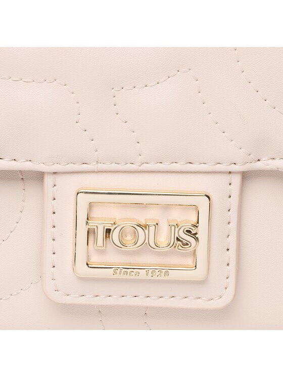 TOUS TOUS Käekott 2001577043 Ekrüüvärv
