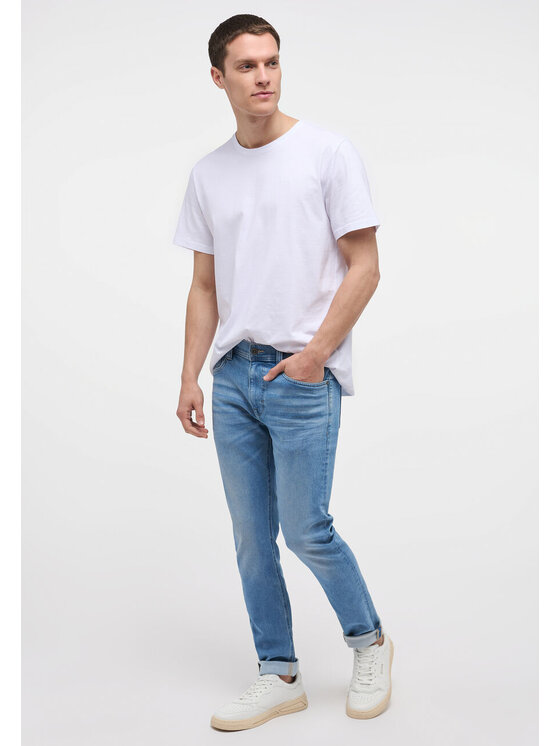 Mustang Mustang Jeans OREGON SLIM Blu Slim Fit