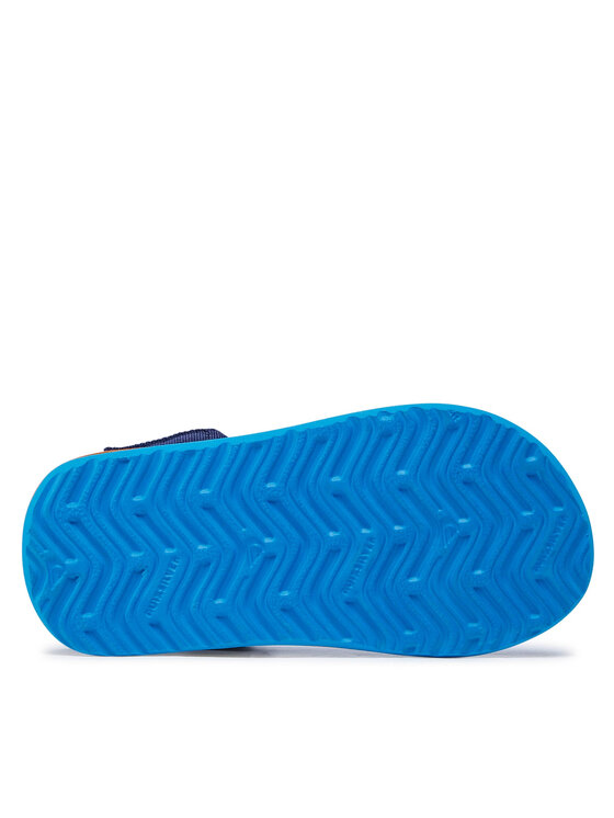 Quiksilver Quiksilver Szandál AQBL100337 Sötétkék