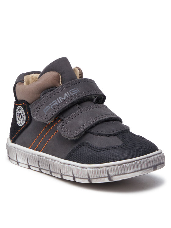 Primigi Primigi Schnürschuhe 4910011 M Grau
