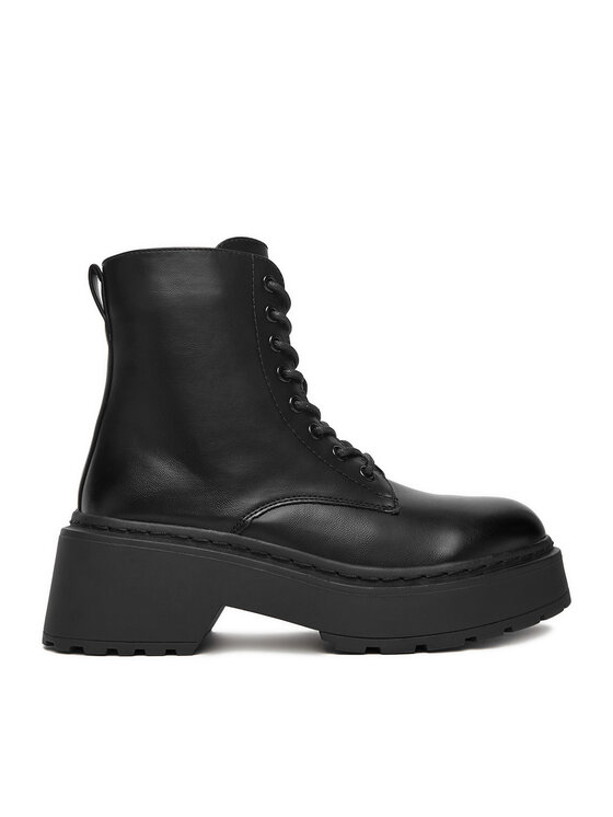 DeeZee DeeZee Polacchine 13122 1 Nero