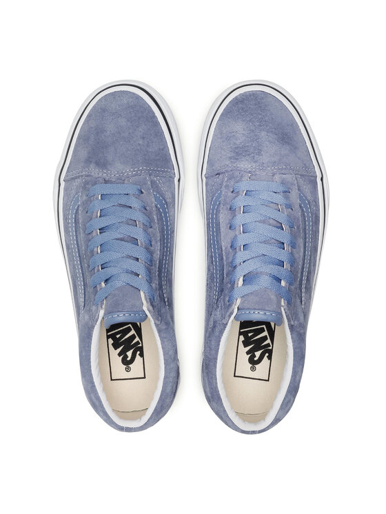Vans Vans Tenisice Old Skool VN0A3WKT4R21 Plava
