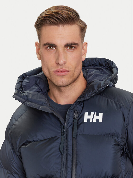 Helly Hansen Helly Hansen Žieminė striukė Active Winter 54514 Tamsiai mėlyna Regular Fit