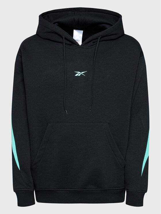 Sweat reebok deals classic enfant noir