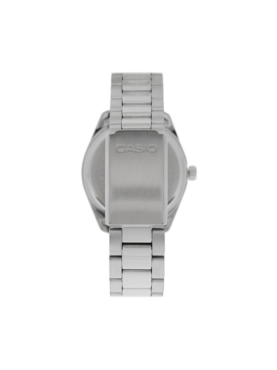 Casio Casio Uhr LTP-1302PD-2A2VEF Türkisfarben