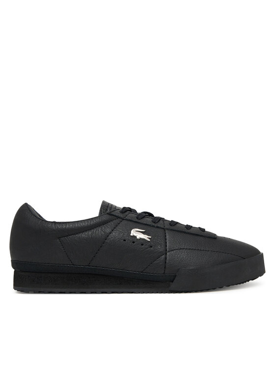 Lacoste Lacoste Sneakersy Aura 7-50SMA0157 Černá