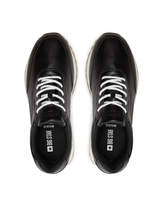 Big Star Shoes Big Star Shoes Tossud OO274024 Must