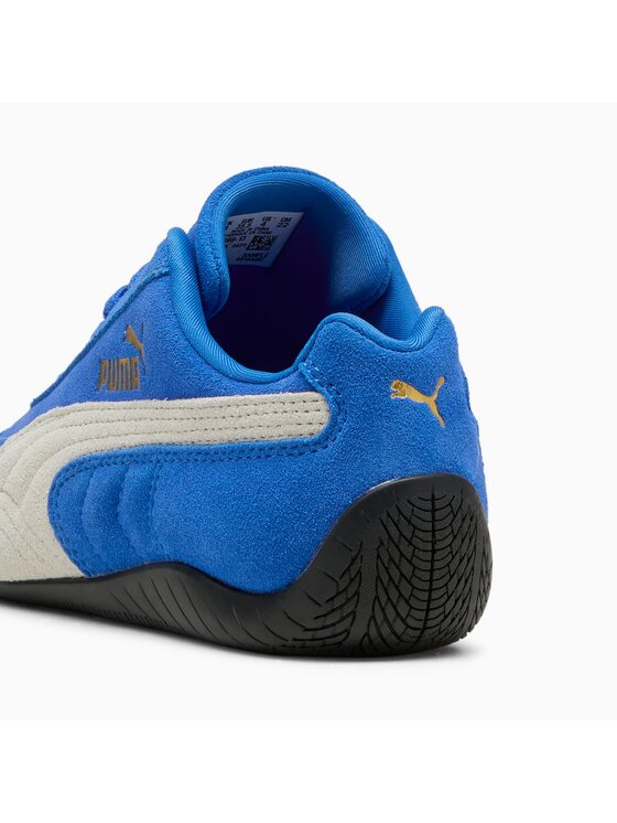 Puma Puma Sneakersy 401698 Niebieski