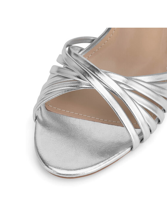 Jenny Fairy Jenny Fairy Basutės LS6025-01 Sidabrinė