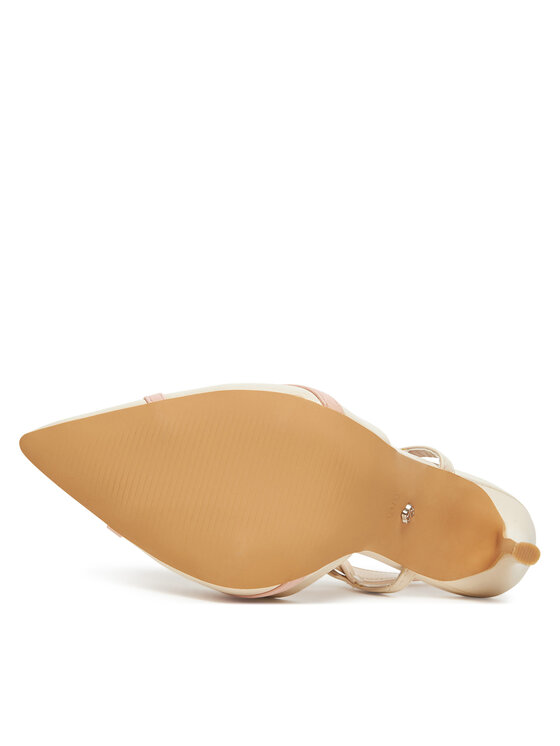 DeeZee DeeZee Sandaalid HT92831-166 Ekrüüvärv
