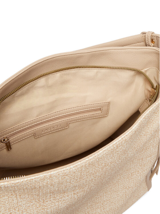 Lasocki Lasocki Borsetta CEO-LSK-X-009-09 Beige