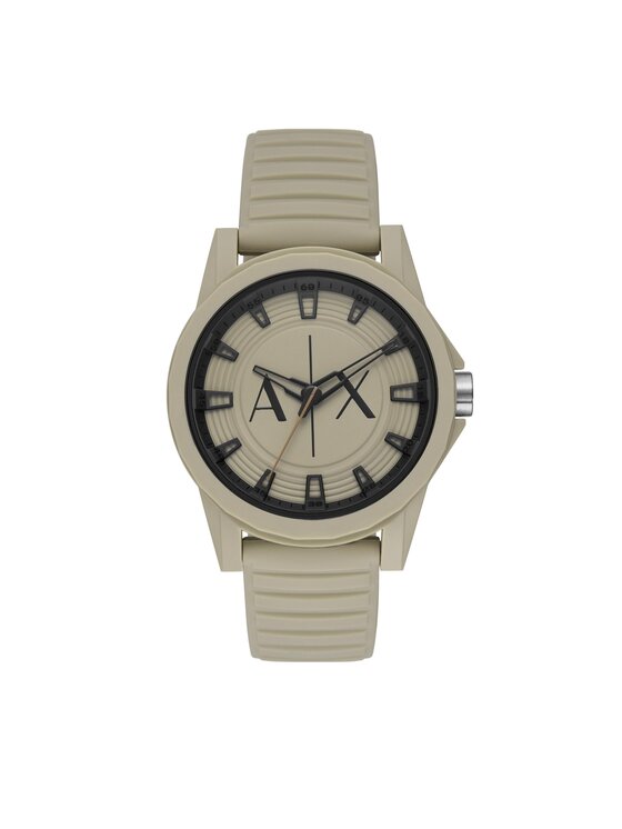 Armani Exchange Armani Exchange Laikrodis AX2528 Ruda