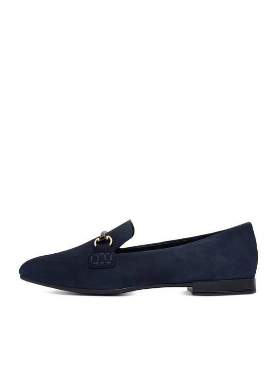 Lasocki Lasocki Loaferice CEO-RST-ROMI-83 Tamnoplava