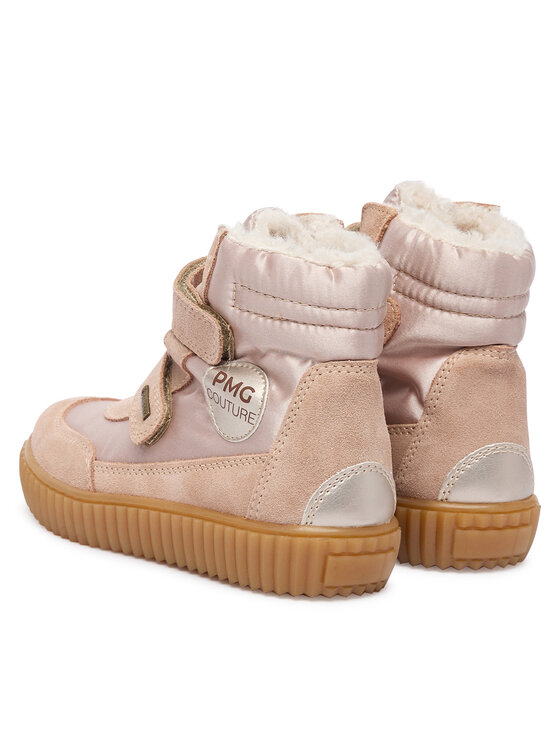 Primigi Primigi Schneeschuhe GORE-TEX 8935500 M Rosa