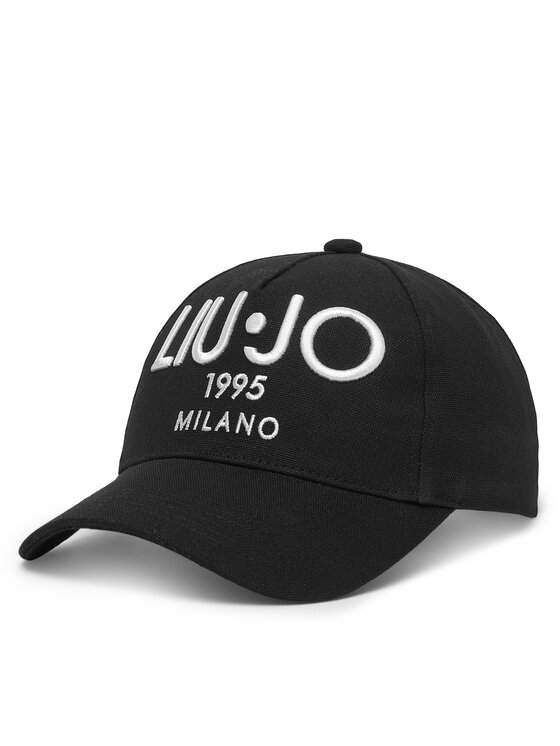 Liu Jo Liu Jo Cap VA6206 T9555 Schwarz