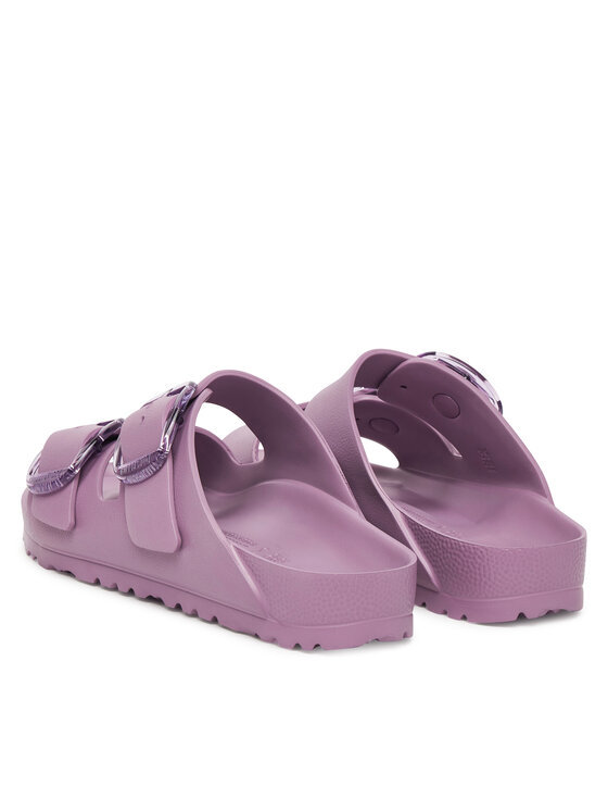 Birkenstock Birkenstock Natikače Arizona Big Buckle Eva 1030412 Ružičasta