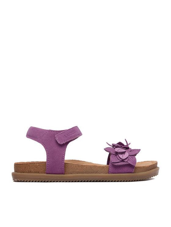 Lasocki Young Lasocki Young Sandalen CEO-CI12-BRICK-03 Violett