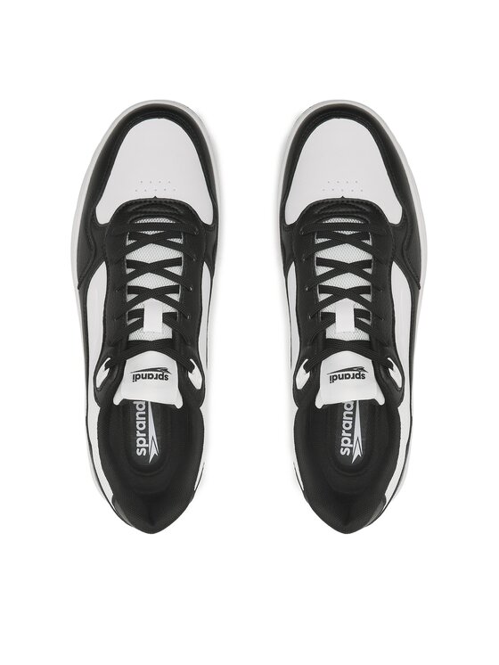 Sprandi Sprandi Sneakers MP07-11737-05 Weiß