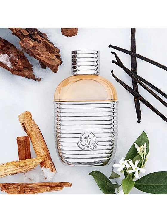 Moncler Moncler Pour Femme Woda perfumowana