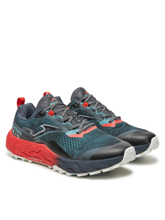 Joma Joma Laufschuhe Sima TKSIMW2421 Grün