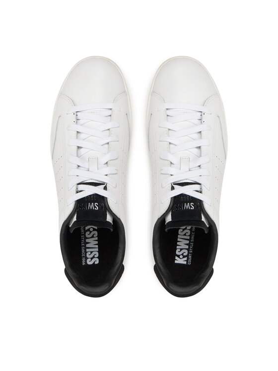 K-Swiss K-Swiss Tossud Slammshield Ii 07263 189 Valge
