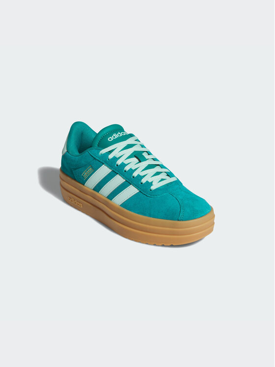adidas adidas Sneakersy 128431 Zielony