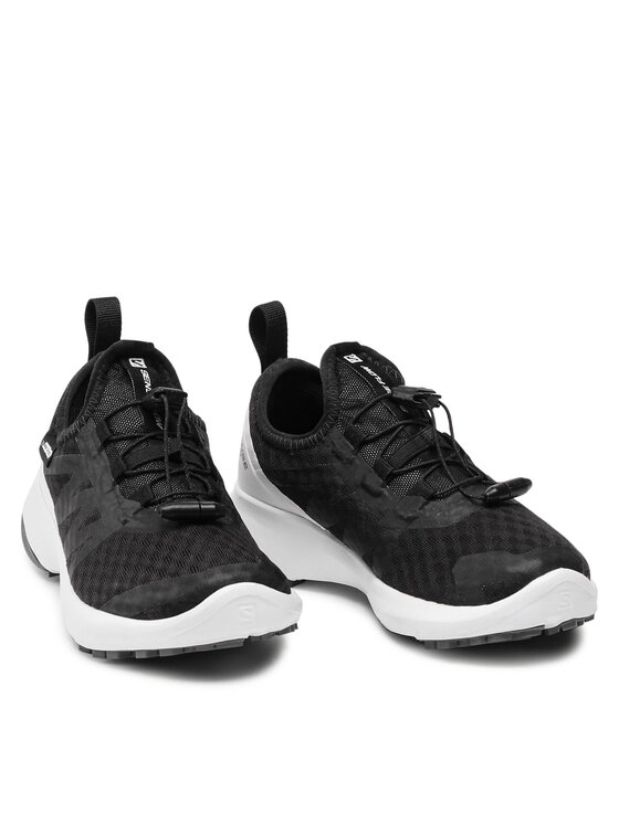 Salomon Salomon Laufschuhe Sense Flow Cswp J 414374 09 W0 Schwarz