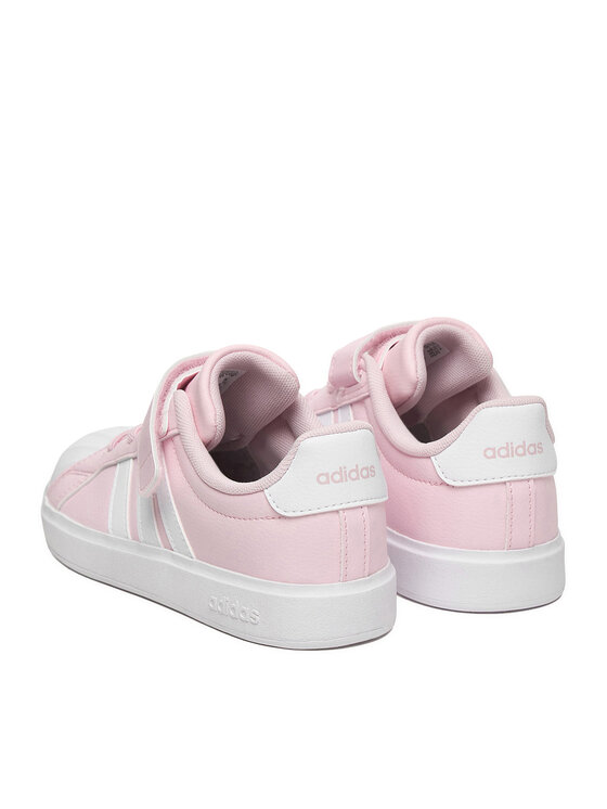 adidas adidas Сникърси CEO-STREETTALK EL C JQ8591 Розов