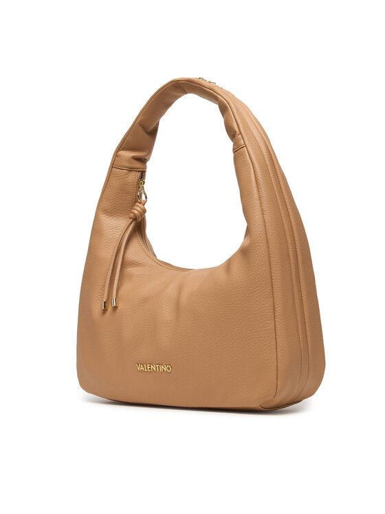 Valentino Valentino Дамска чанта Harmonia VBS9OT07 Бежов