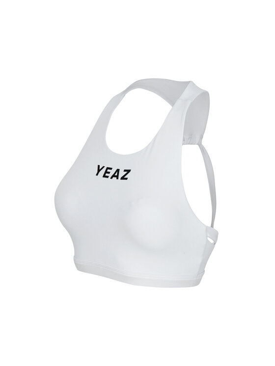 Top Yeaz, Rozmiar M, Biały, MYTH Top