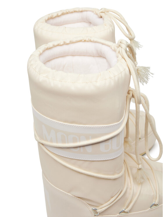 Moon Boot Moon Boot Sniego batai 80D1400440 Smėlio