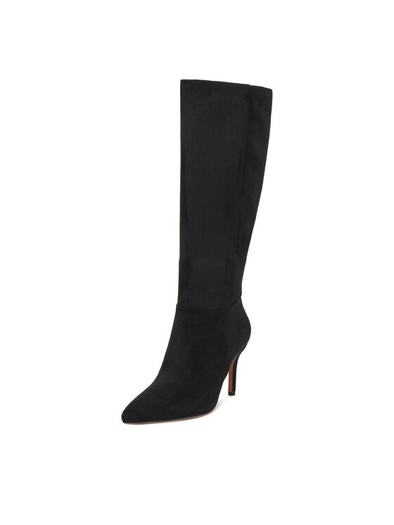Nine West Nine West Čižmy CEO-YARA-01 Čierna