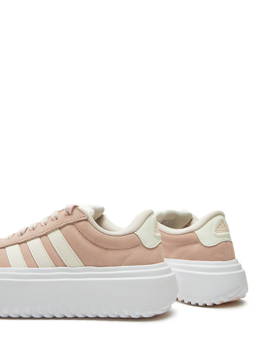adidas adidas Sneakers Grand Court Platform IE1104 Roz