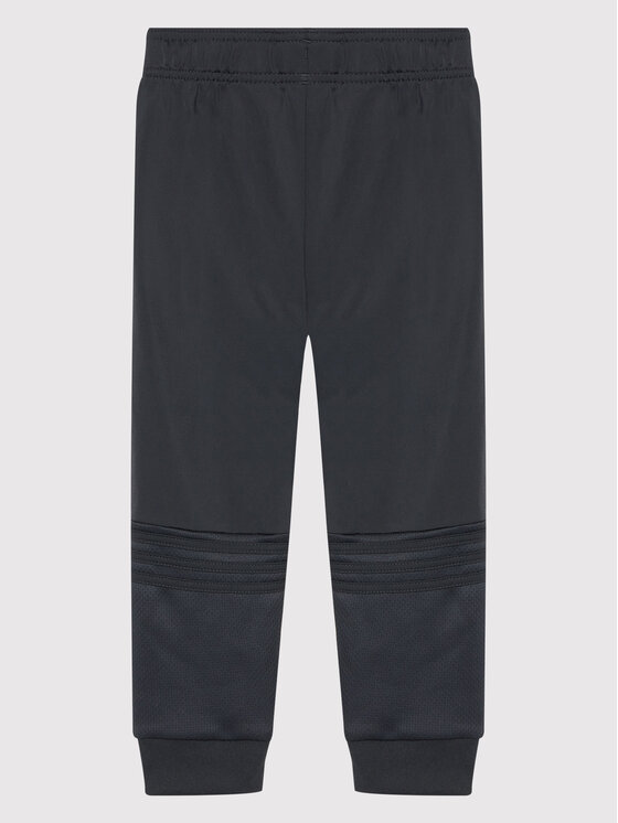 adidas adidas Анцуг Sprt Collection HE2073 Сив Regular Fit