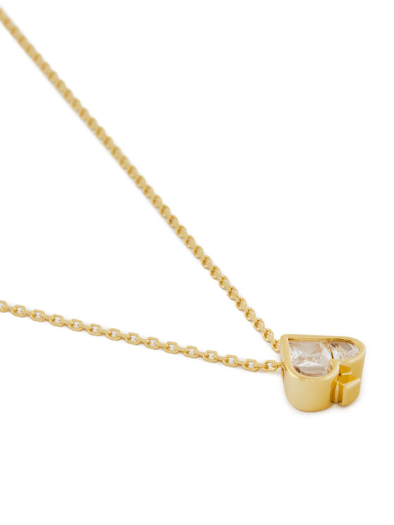 Kate Spade Kate Spade Collana KJ661 Oro