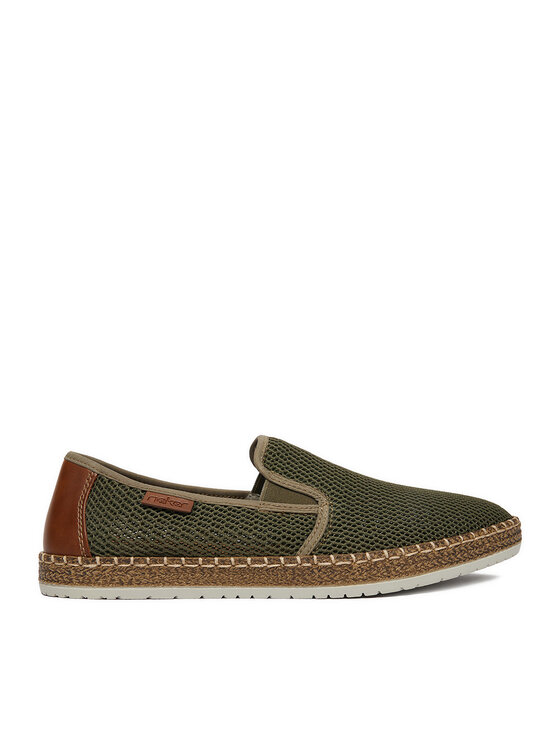 Rieker Rieker Scarpe basse CEO-B5276-54 Verde