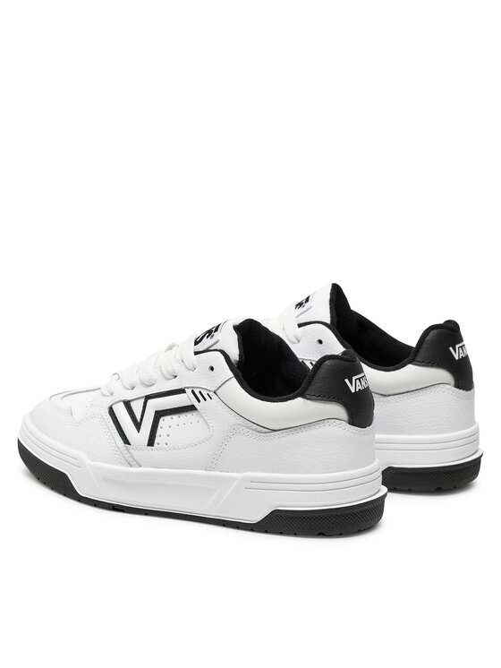 Vans Vans Sneakersy Upland VN000D1HYB21 Biela