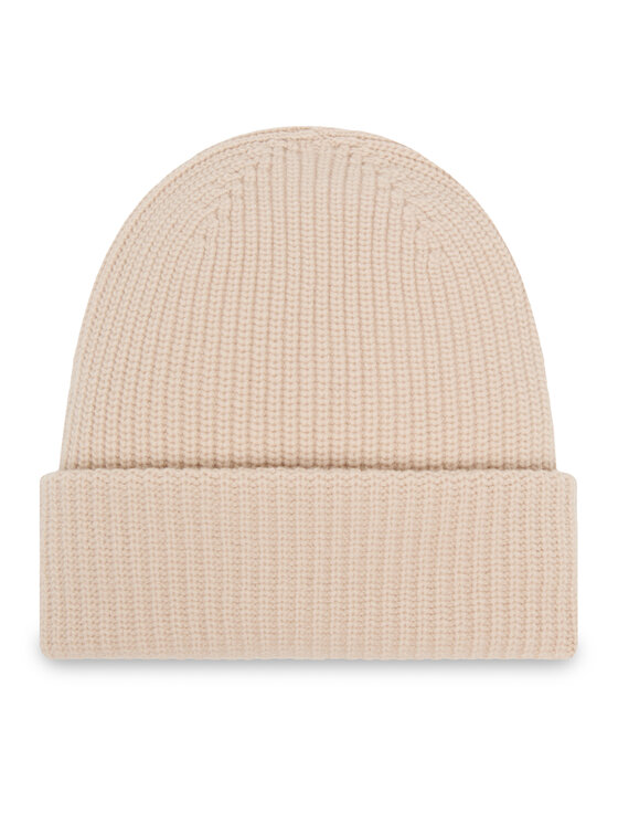 Weekend Max Mara Weekend Max Mara Berretto Alben 2525576025 Écru