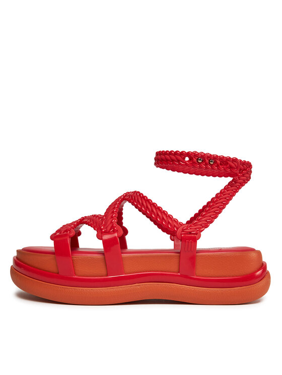 Melissa Melissa Sandales Melissa Buzios Ad 33979 Sarkans