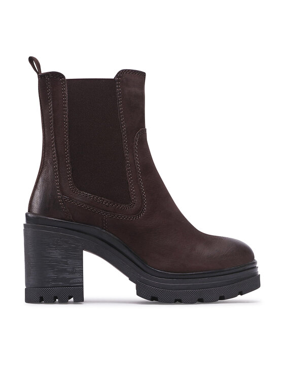 Lasocki Lasocki Stiefeletten WI16-24474-01 Braun