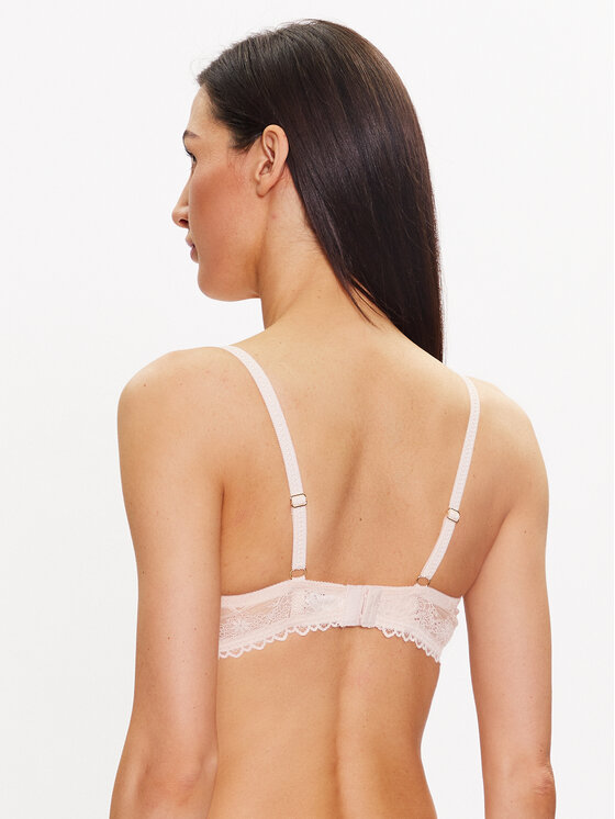 Selmark Selmark Sutien cu armătură Penelope 31017 Bej