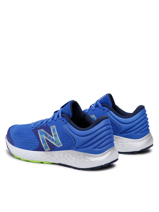 New Balance New Balance Jooksujalatsid Fresh Foam 520 v7 M520PB7 Sinine