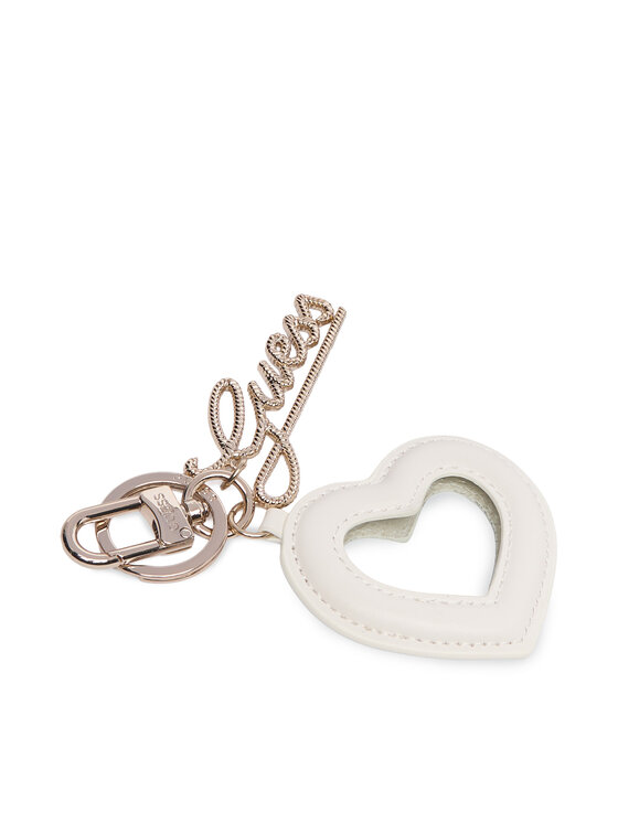 Guess Guess Privjesak RW7573 P6301 Bijela