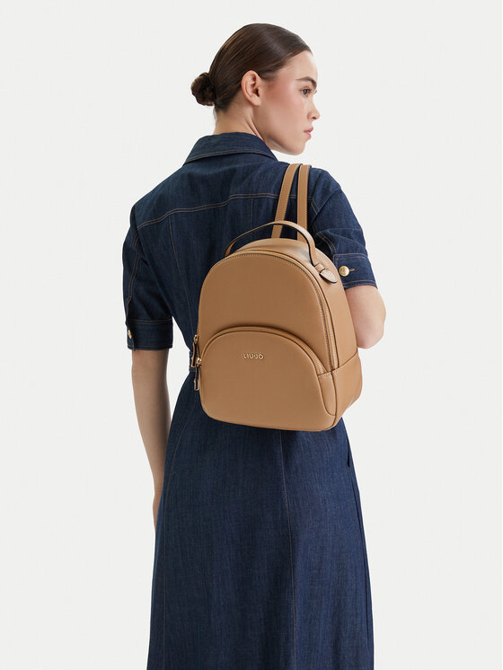 Liu Jo Liu Jo Rucksack AA6209 E1012 Braun